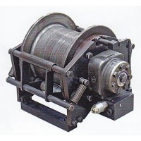 Hydraulic Lifting Mechanism (YT11)