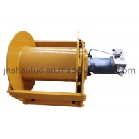 4-6 Tons Tractor Winch / Forest Winch / Pto Winch
