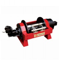 YJP130 Hydraulic Winch (30000lbs)