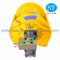 Heavy Duty Hydraulic Winch for Lifting Doze Endless Rope Winch