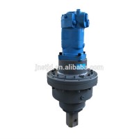2000 N. M 3 Ton Speed Reducer High Torque with Hydraulic Motor for Excavator