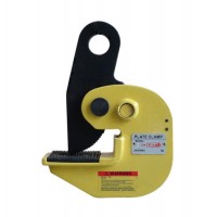 Steel Plate Horizontal Lifting Clamp