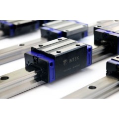 IMTEK TTH 15-45 Customized High Rigidity Linear Guide for Processing Machine图1