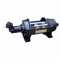 YJP250 Hydraulic Winch (25 tons / 55000lbs)