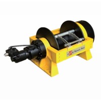 YJP400 Hydraulic Winch (40 tons / 88000lbs)