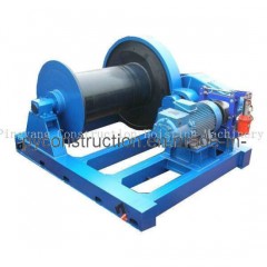 Construction Winch 5ton Steel Cable for Pulling and Lifting (JK5)图1