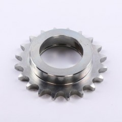 DIN  ANSI  Asian Standard  ISO Agriculture Stainless Steel Transmission Chain Gear Sprocket图1