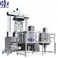 Small Homogenizer Small Scale Homogenizer Cream Mixer Homogenizer Grease Homogenizer Emulsifying Hom