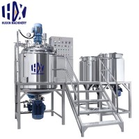 Single Layer Mixing Tankmixing Leaching Tankmaterial Mixing Tank