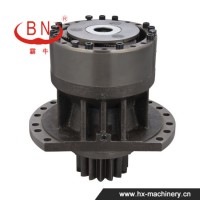 BN 20Y-26-00150 20Y-26-00151 PC200-6 Excavator Swing Gearbox for construction machinery