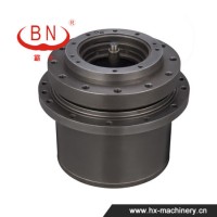 PC60-6 High evaluation travel reduction gearbox