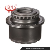 208-27-00411 208-27-00421 Apply to Excavator KomatsuPC400-7 PC450-7 Final Drive Assembly