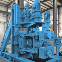 Steel Billets Production Line Cold Rolling Mill Machine De Construction