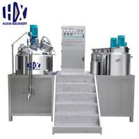 Emulsifying Mixing Tankblending Mixing Tankmining Mixing Tank