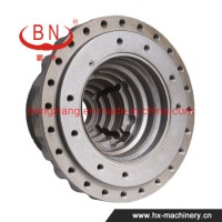 BN PC270 PC300 PC350 PC400 PC450 PC490 PC550 706-8J-41110 TRAVEL MOTOR CASE apply to KOMATSU Excavat