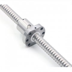 1605 Ball Screw with China Manufacturer图1