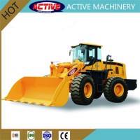 ACTIVE 5ton Front End Wheel Loader for Sale (AL958E)