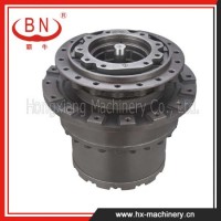 9170996  9195447 Hitachi excavator parts for Zx200 Travel Reduction Gearbox