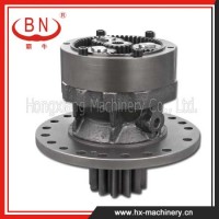 Cat E307b Swing Reduction Gearbox