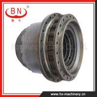 Volvo excavator parts for VOE14531093 Volvo EC460BLC Excavator Travel Gearbox