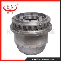 TRAVEL GEARBOX FINAL DRIVE Hyundai excavator parts for Hyundai R450-7