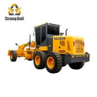 Best-Selling Motor Grader (GR215)