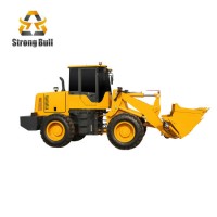 Zl22 Manufacturer Sale Payloader