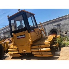 Used Cat Bulldozer D3c图1