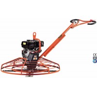 46inch Gasoline Walk-Behind Power Trowel Gyp-446