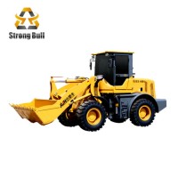 Mini Wheel Loader Zl926  Rad Loder  Small Wheel Loader for Sale