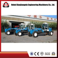 Mini Motor Grader for Road Construction