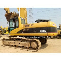 Used Original Cat 330cl Crawler Excavator (Caterpillar 330C 330BL 320CL)图1