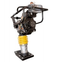 Honda Engine Mikasa Soil Tamping Rammer with Top Quality