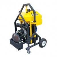 Online Wholesale Automatic Manhole Round Cutting Machines