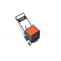 Hefei Huayang Factory Direct Sale 80L Road Crack Sealing Machine / Asphalt Crack Sealing Machine