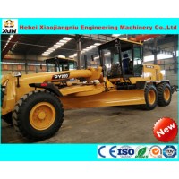 13ton 129kw Motor Grader Road Grader Py9220 for Sale