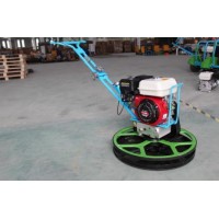 Gasoline Concrete Edging Power Machine Trowel Gyp-424 with Honda Engine