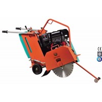 Gasoline Concrete Floor Road Cutter with Gx390 Engine Gyc-180