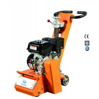 200mm Gasoline Concrete Scarifier Gye-200