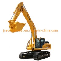 Shantui Manufacturer Supply 36.8 Ton Crawler Excavator Se370LC with Competitive Price