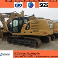 Used Caterpillar 320/320d/320dl/320gc/320b/323/324/326D/329/330/336D2/336e/320e Crawler Excavator/20