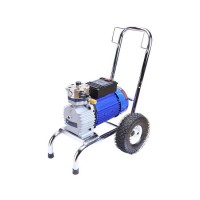 Philippines Vietnam Laos 110V Garden Anticorrosive Paint Derutu Graco Airless Paint Sprayer