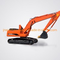 23 Ton Best 1.2m3 Bucket Crawler Excavator Price Hot Sale