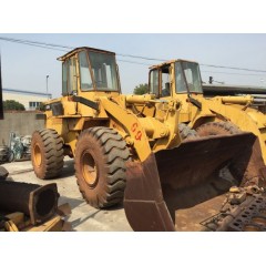 Used Cat 936f Wheel Loader图1