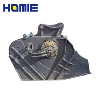 Mining Material Crushing Equipment Crusher Bucket