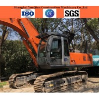 Used Hitachi Zx350/Zx240/Zx210/Zx200/Zxx450hg/Zx270/Crawler Excavator/Hydraulic Excavator/27 Tons Ex