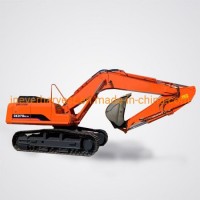 36ton Hydraulic Crawler Excavator with 1.8cbm Excavator Bucket Capacity