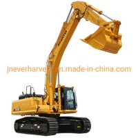 Shantui 36ton 1.8m3 Crawler Excavator Se360-9 for Sale