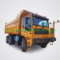 55t Mining Truck /55t Dump Truck/55t off Road Truck/Mining Truck