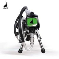 G1026 Electric High Pressure Spray Gun Airless Paint Sprayer